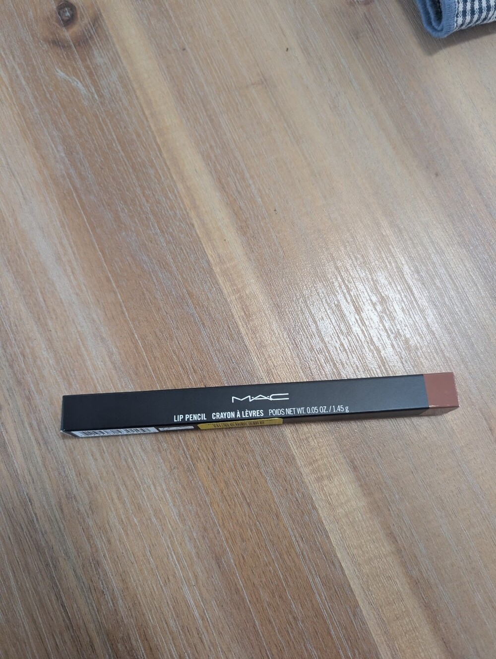Mac Lip Pencil
